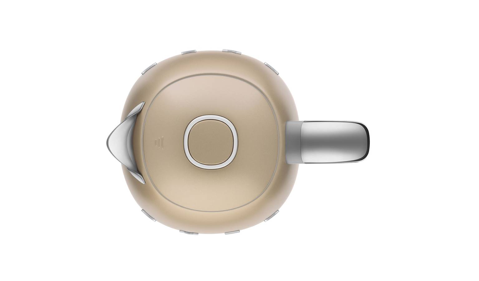 champagne smeg kettle