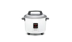 Panasonic 1.0L Conventional Rice Cooker - White (SR-Y10GWSHN) - Main
