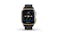 Garmin Venu Sq 0242685 Music Edition Smartwatch - Black/Rose Gold (Main)