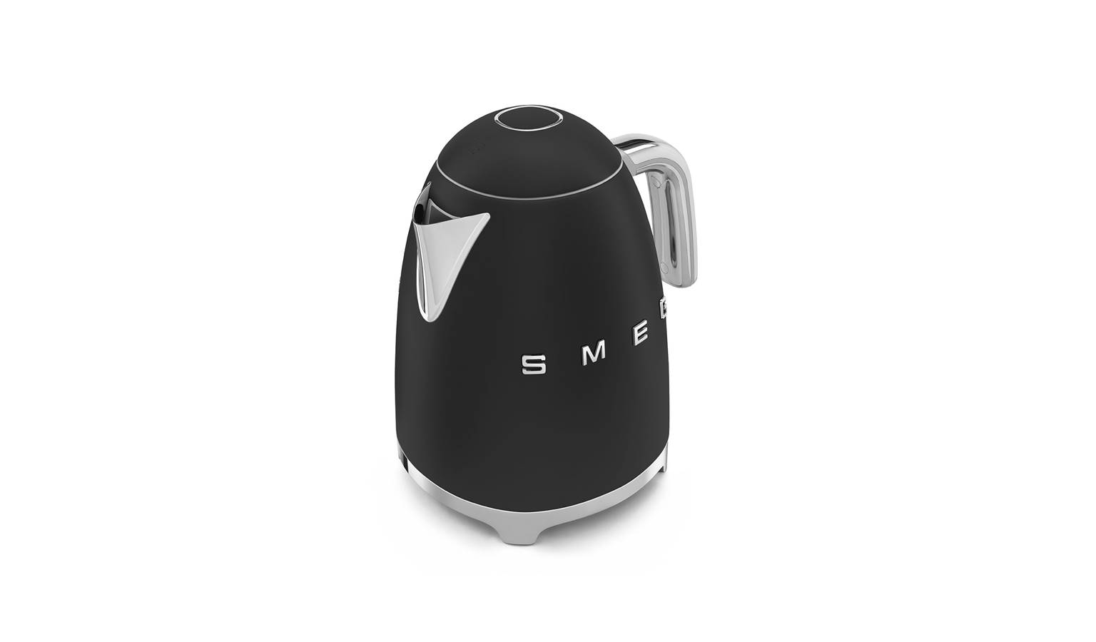 smeg black kettle harvey norman