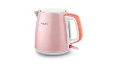Philips Daily Collection HD9348/58 1.0L Kettle - Pink (Main)