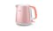 Philips Daily Collection HD9348/58 1.0L Kettle - Pink (Main)