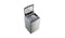 Midea 13.5kg Inverter Quattro Top Load Washer MA-200W130D - Top View