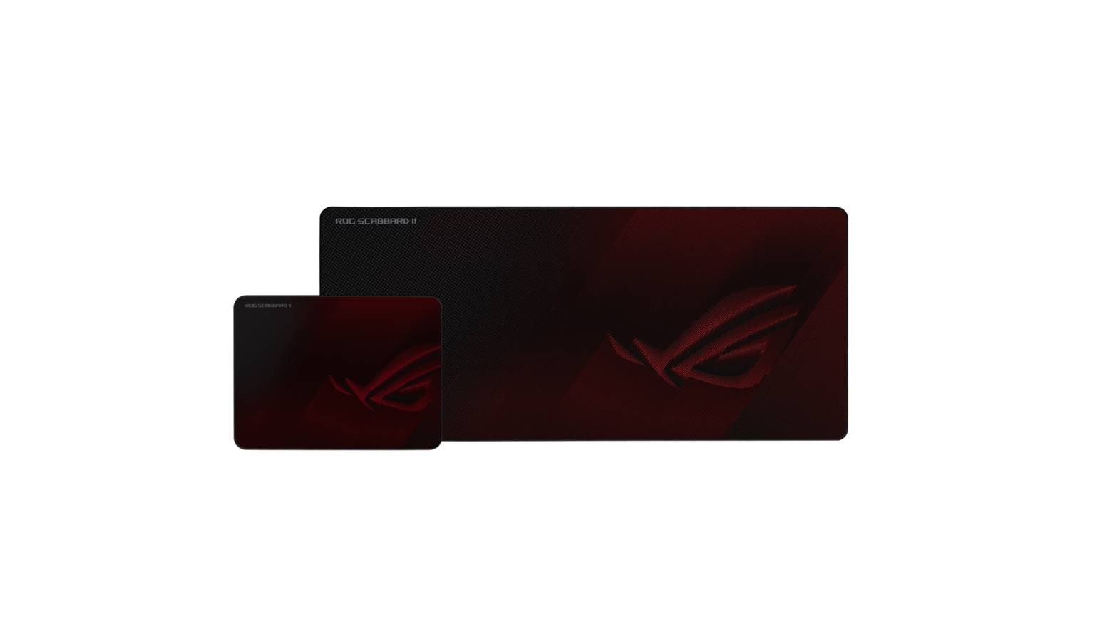 Asus ROG Scabbard II Medium Gaming Mouse Pad (Main)