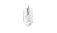 Asus ROG P516 Strix Impact II Gaming Mouse - Moonlight White (Main)