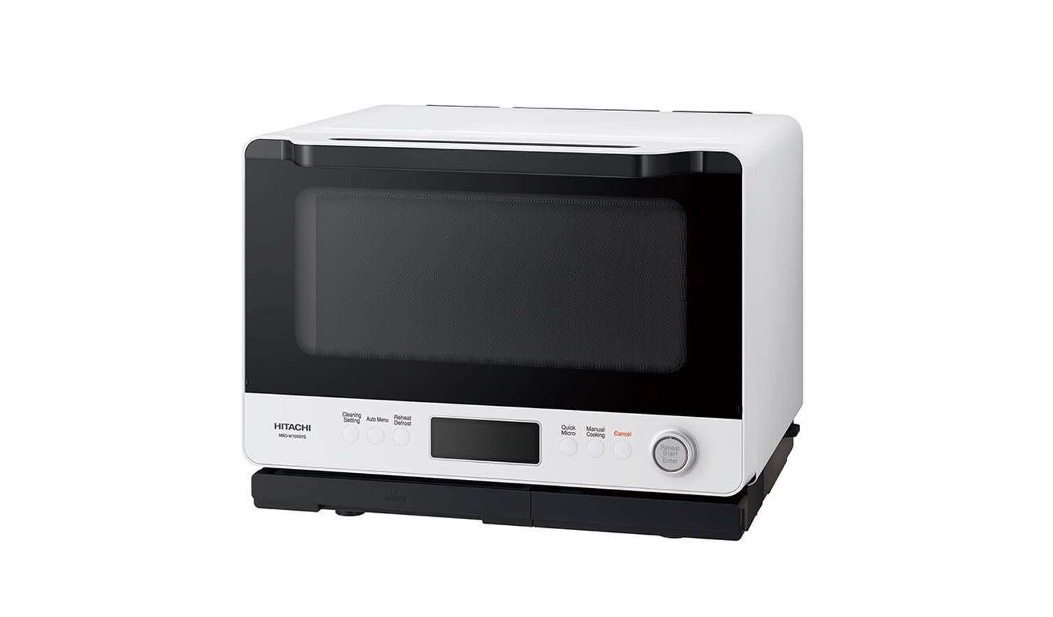 Hitachi 30L Microwave Oven (MRO-W1000YS)|Harvey Norman | Harvey ...