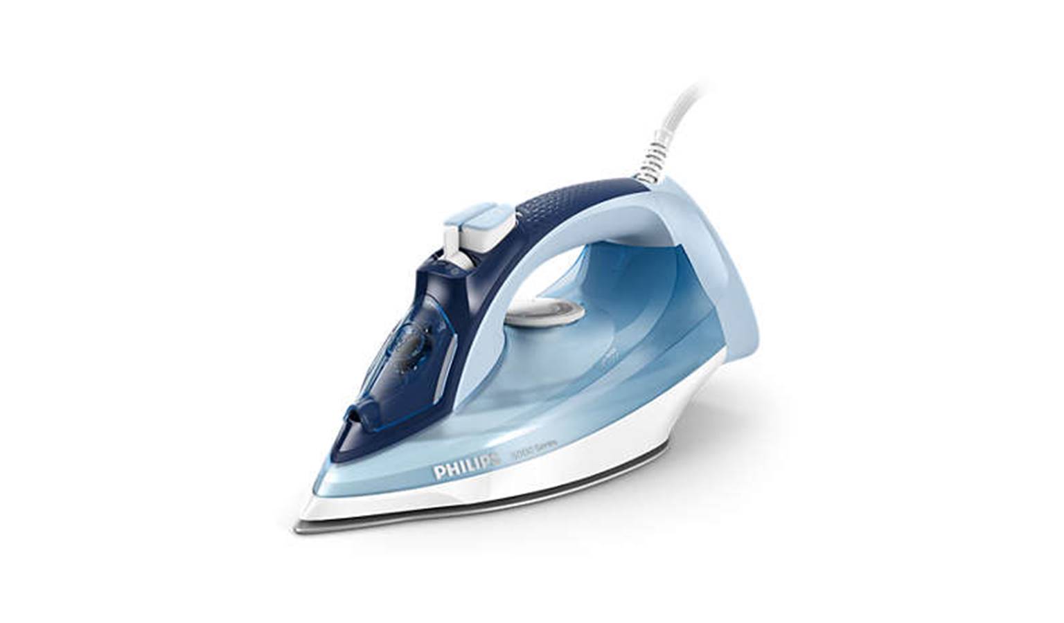 philips iron gc2678