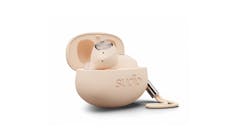 Sudio T2 Active Noise Cancellation Earbuds - Sand (Main)