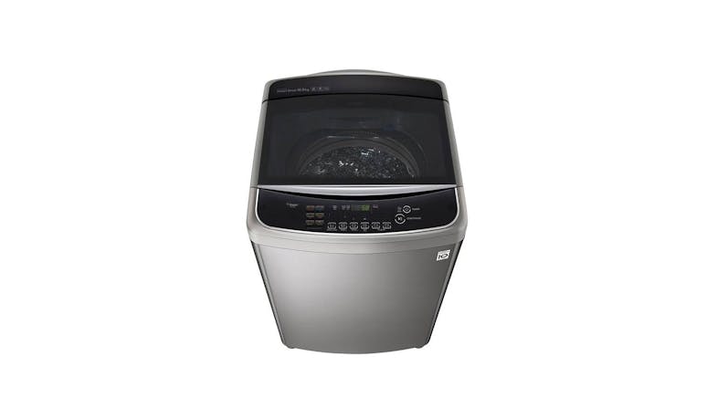 LG TH2516SSAV 16kg Top Load Washer - Top View