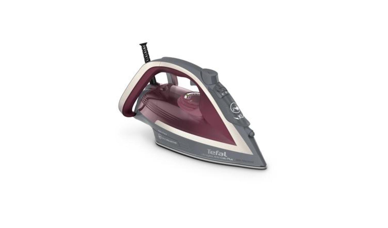 latest steam irons