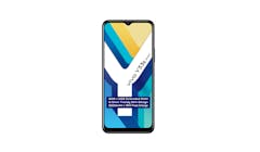 Vivo Y33s 4G (8GB/128GB) 6.58” Smartphone - Mirror Black (Main)
