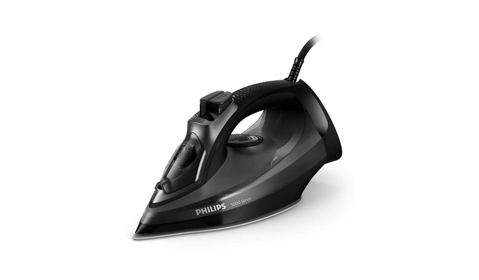 Philips series deals 5000 steam iron