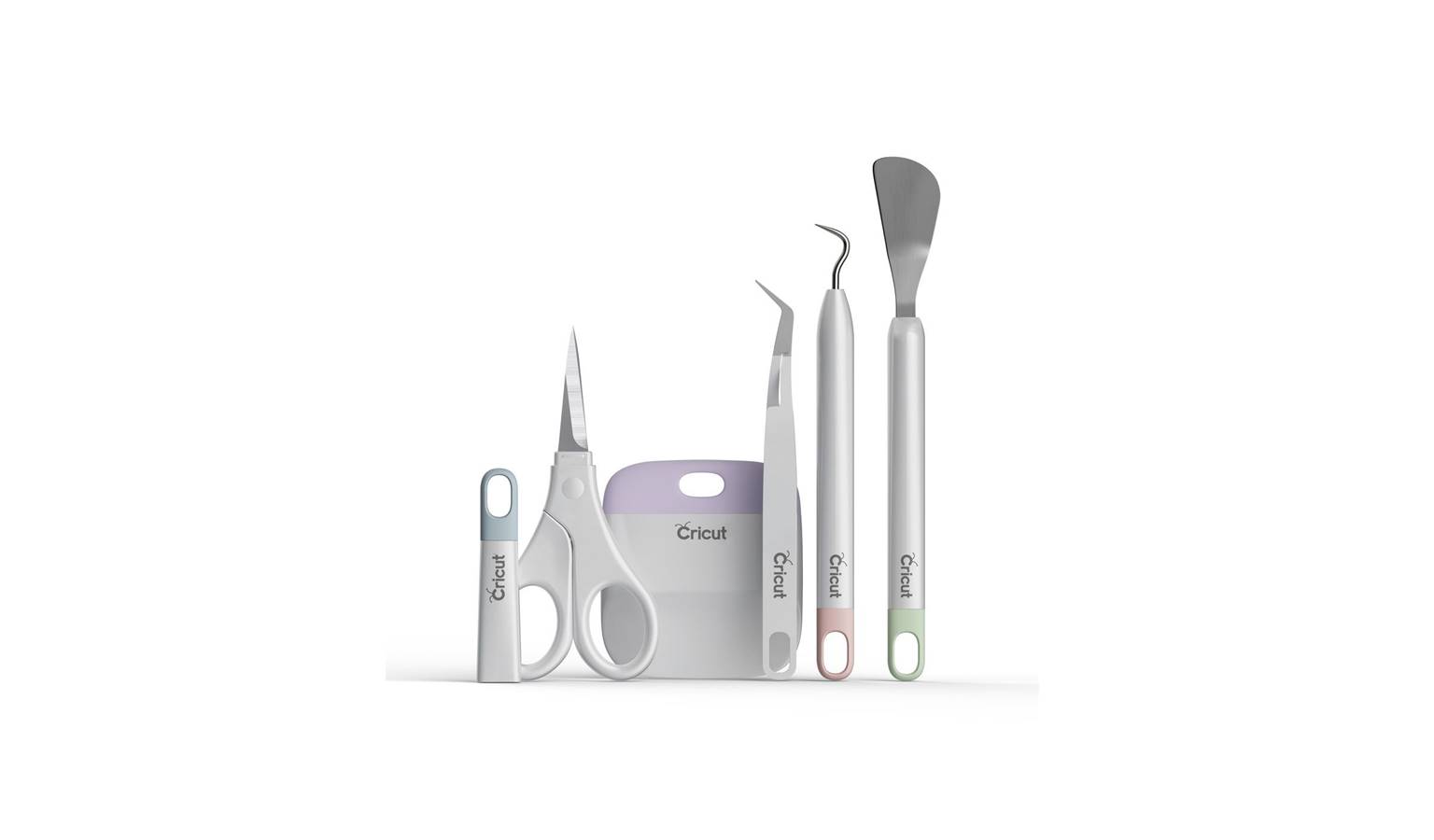 Cricut Basic Tool Set (2006695) - Main