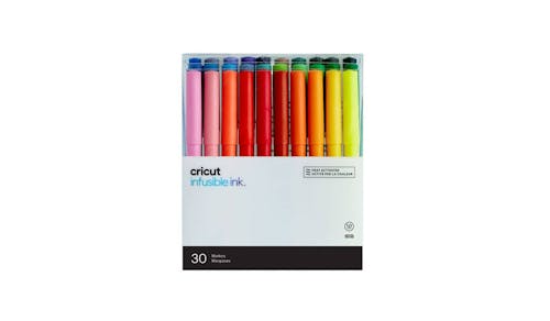 Cricut Infusible Ink Markers 1.0 Ultimate Set (2008003) - Main