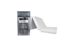 Epitex 3-fold High Density Foam Single Size Mattress (4-cm) - Main