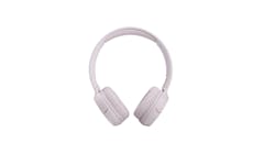 JBL Tune Wireless On-Ear Headphones - Rose (510BT) - Main