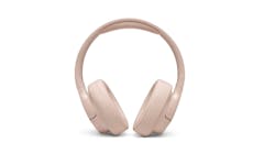 JBL Tune Wireless Over-Ear Headphones - Blush (710BT) - Main