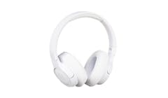 JBL Tune Wireless Over-Ear Headphones - White (710BT) - Main
