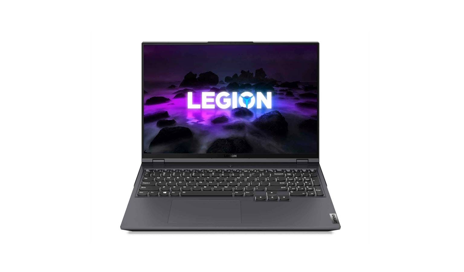 Laptop lenovo legion 5 pro