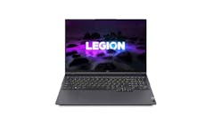 Lenovo Legion 5 Pro 16ACH6H (R7, GeForce RTX 3070, 16GB/1TB, Windows 10) 16-inch Gaming Laptop (82JQ009PSB) - Main