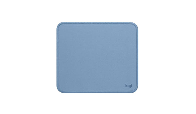 Logitech Studio Series Mouse Pad - Blue Grey (956-000034) - Main