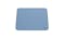 Logitech Studio Series Mouse Pad - Blue Grey (956-000034) - Top View