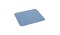 Logitech Studio Series Mouse Pad - Blue Grey (956-000034) - Side View