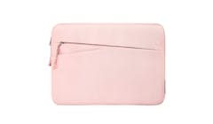 Tomtoc Classic A18 13-inch Protective Laptop Sleeve – Baby Pink (A18-C01C) - Main