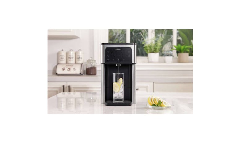 Philips All-In-One Water Dispenser (ADD5980M/90) - 01