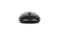 Targus Compact Multi-Device Antimicrobial Wireless Mouse - Black (AMB581) - Front View