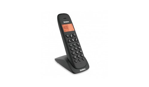 Uniden Cordless Phone - Black (AT3102)