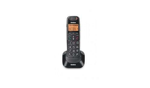 Uniden Cordless Phone - Black (AT4105)