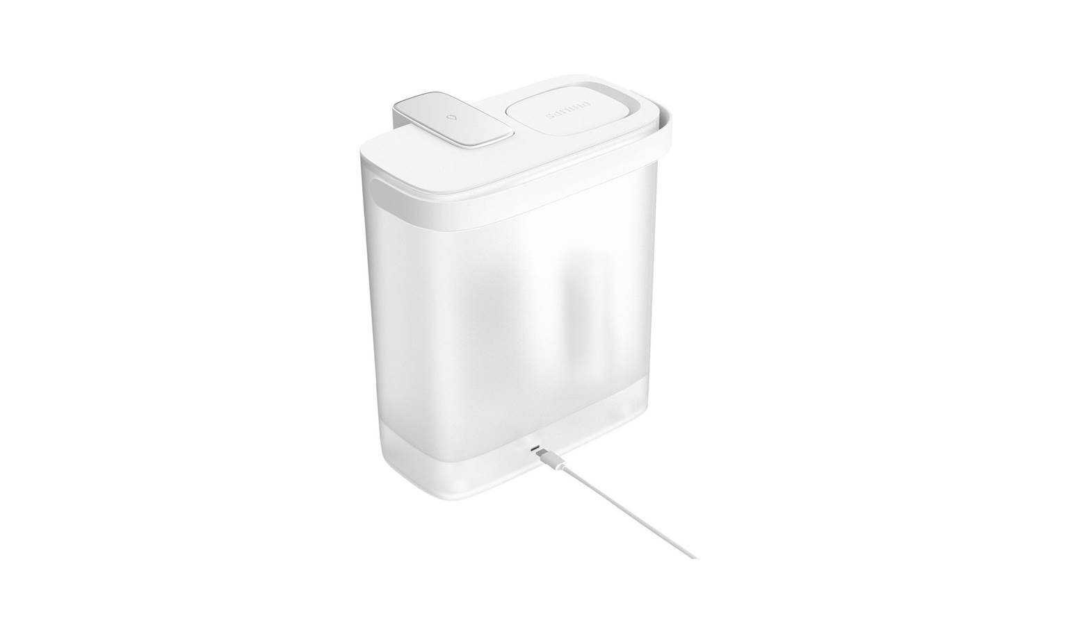 Philips Instant Water Filter Bright White (AWP2980WH/97)Harvey