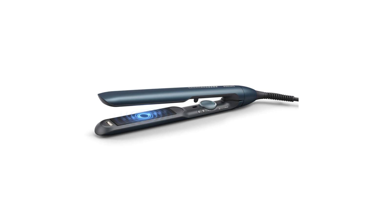 Philips new outlet straightener