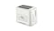 Cornell Pop-Up Toaster - White (CTEDC2000WH) - Main
