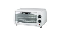 Cornell 9L Oven Toaster - White (CTOS10WH) - Main
