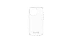 Cygnett AeroShield iPhone 13 Pro Case - Clear (CY3847CPAEG) - Main