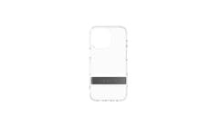 Cygnett Aerostand iPhone 13 Pro Clear Case with Stand - Clear (CY3853CPAES) - Main