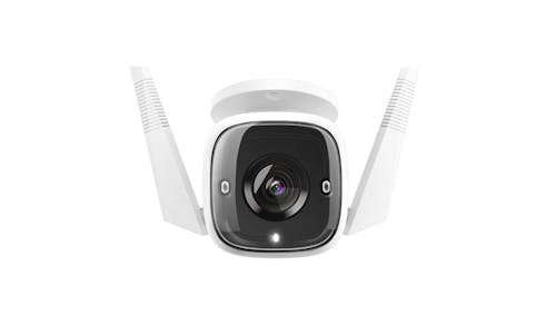 TP-Link Tapo C310 Wi-Fi Outdoor Security Camera - Main