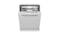 Miele G5050 C Active Integrated Dishwasher (Main)