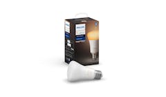 Philips Hue White Ambiance 8.5W A60 E27 Bulb 1-Pack (Main)