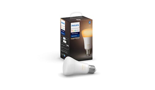 Philips Hue White Ambiance 8.5W A60 E27 Bulb 1-Pack (Main)