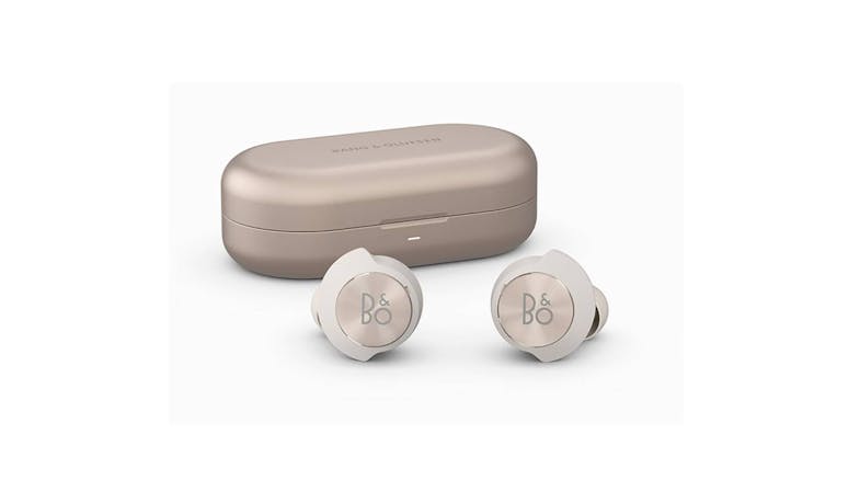 Bang & Olufsen Beoplay EQ Adaptive Noise Cancelling Wireless Earphones - Sand (Main)