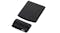 Elecom Custom Comfy Wrist Rest Mouse Pad - Black MP-114BK (1)