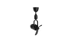 Mistral Ceiling Fan With Remote 516 - Main