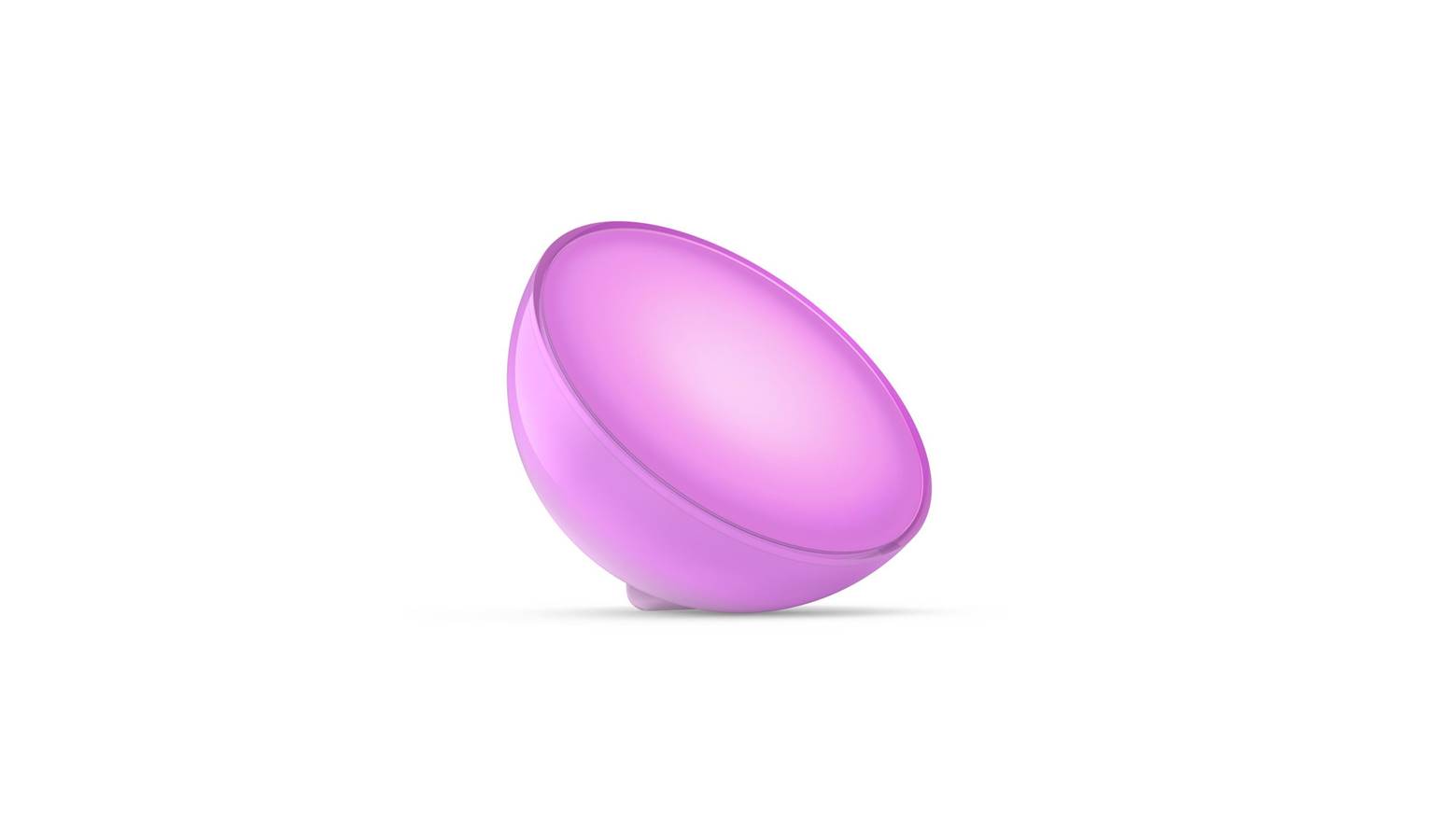 Philips Hue White And Color Ambiance Go V2 Portable Light (Main)