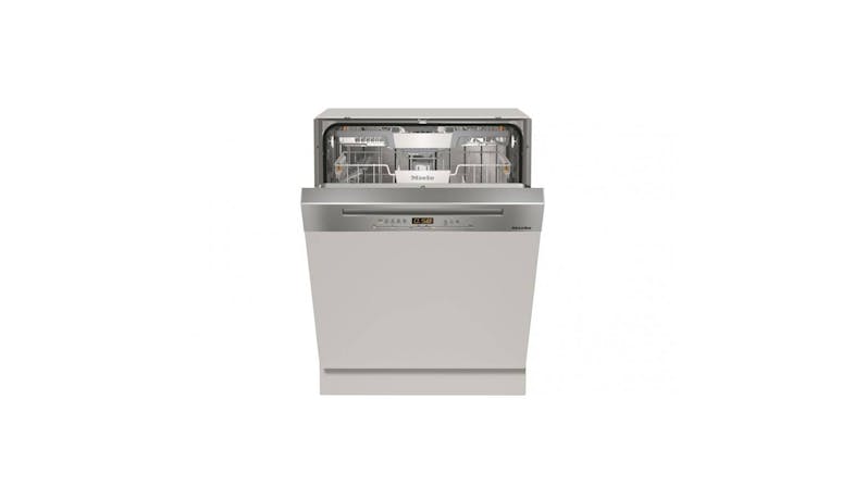 Miele G 5210 SCi Active Plus Integrated Dishwasher (01)