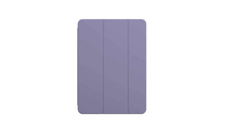Apple Smart Folio for iPad Pro 11-inch (3rd generation) - English Lavender (MM6N3FE/A) - Main