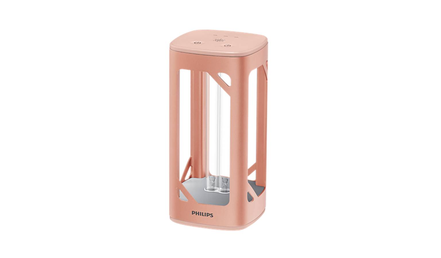 ultraviolet disinfection table lamp