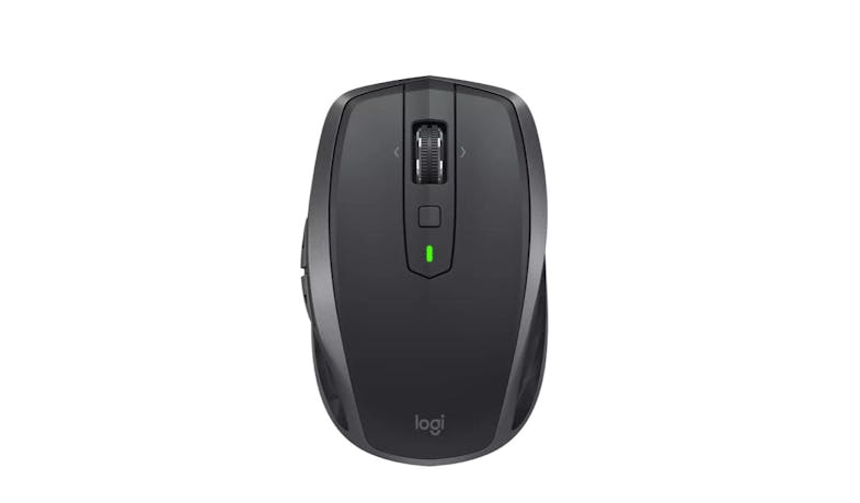 Logitech MX Anywhere 2S Wireless Mouse (1)
